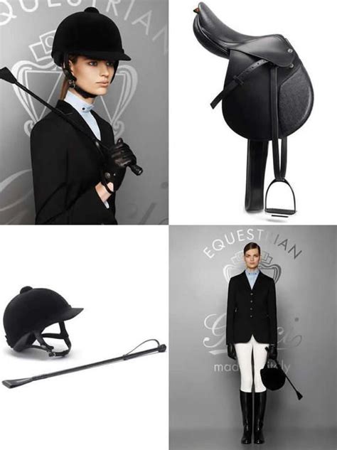 gucci horse riding collection|what is gucci horsebit.